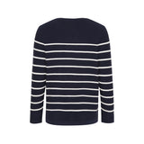 Sea Ranch Francoise Strik Strik SR Navy/Pearl