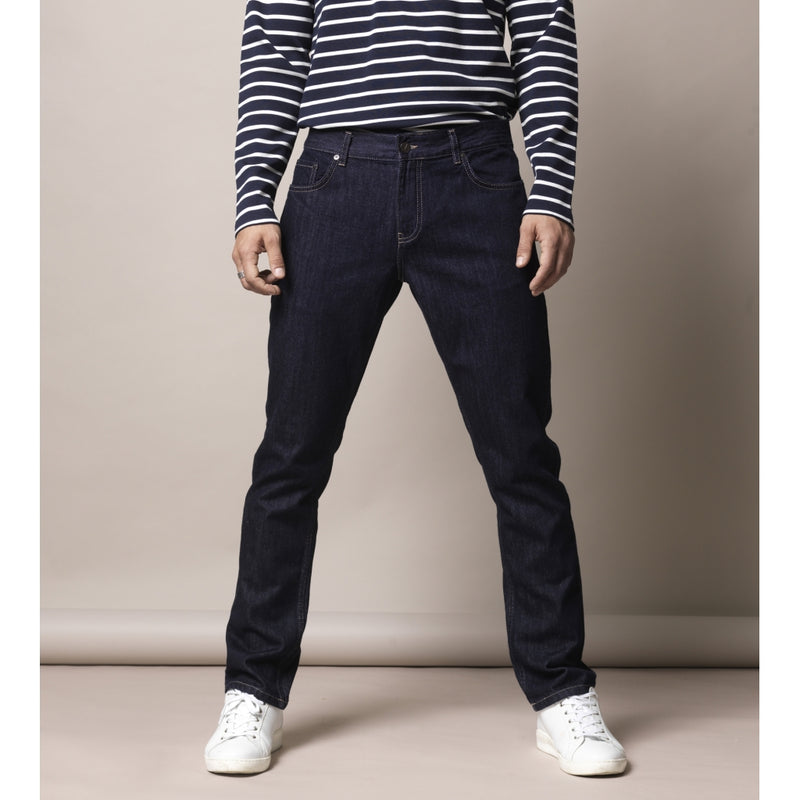 Sea Ranch Frank Jeans Bukser og Shorts Indigo