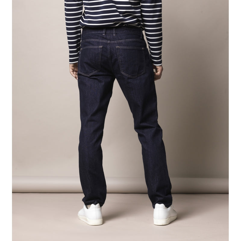 Sea Ranch Frank Jeans Bukser og Shorts Indigo