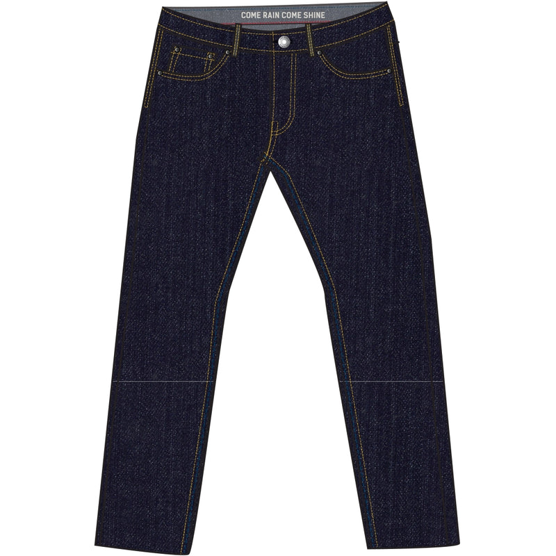 Sea Ranch Frank Jeans Bukser og Shorts Indigo