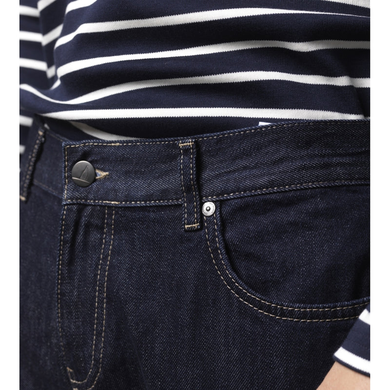 Sea Ranch Frank Jeans Bukser og Shorts Indigo