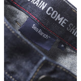 Sea Ranch Frank Jeans Bukser og Shorts Indigo