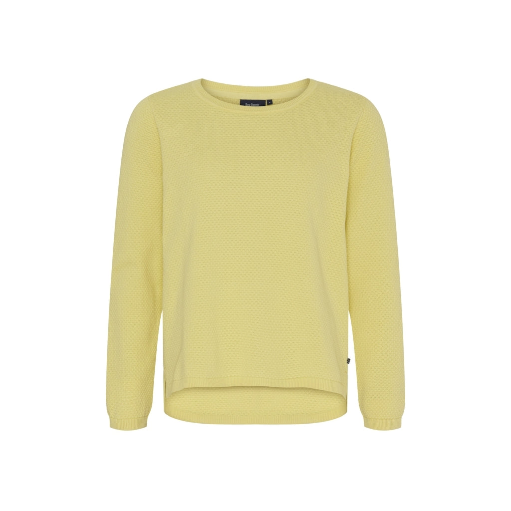 Sea Ranch Frida Boblestrik Strik 2018 Pineapple