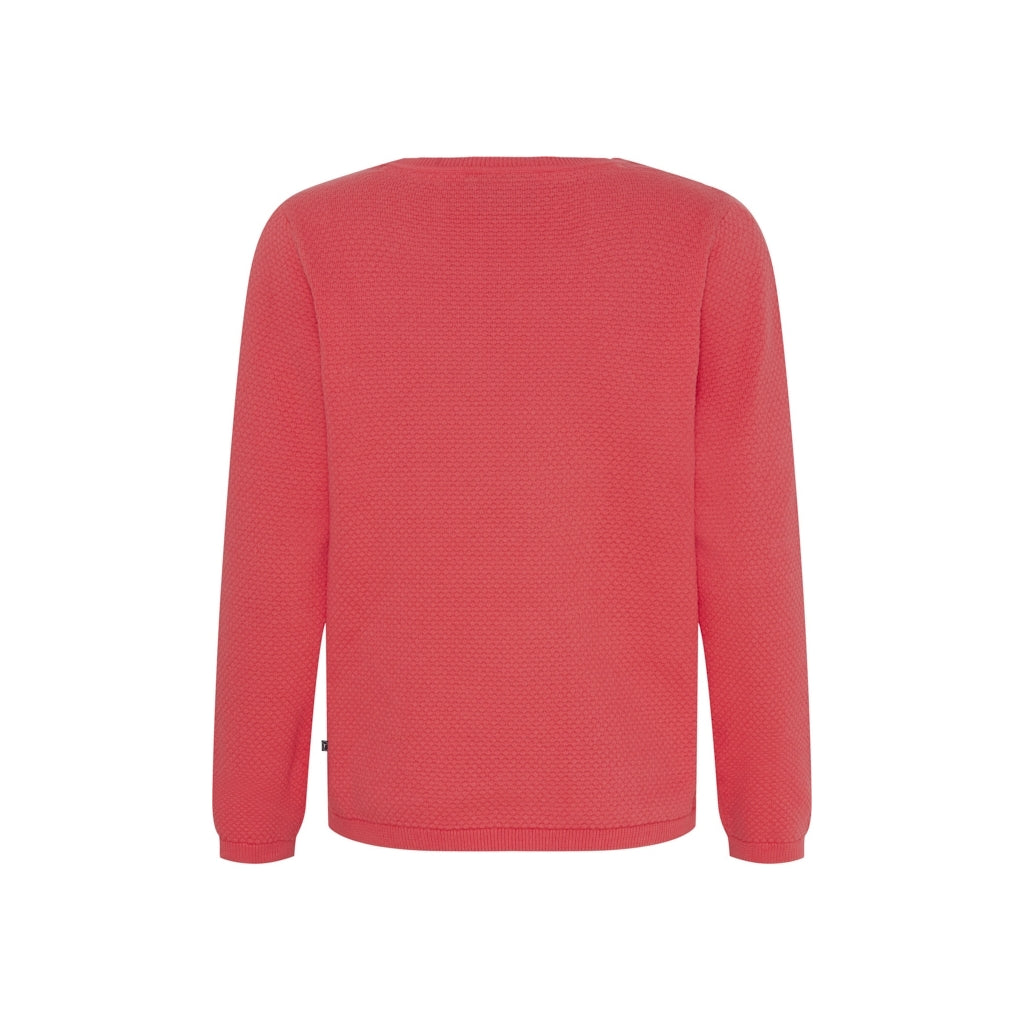 Sea Ranch Frida Boblestrik Strik 3102 Calypso Coral