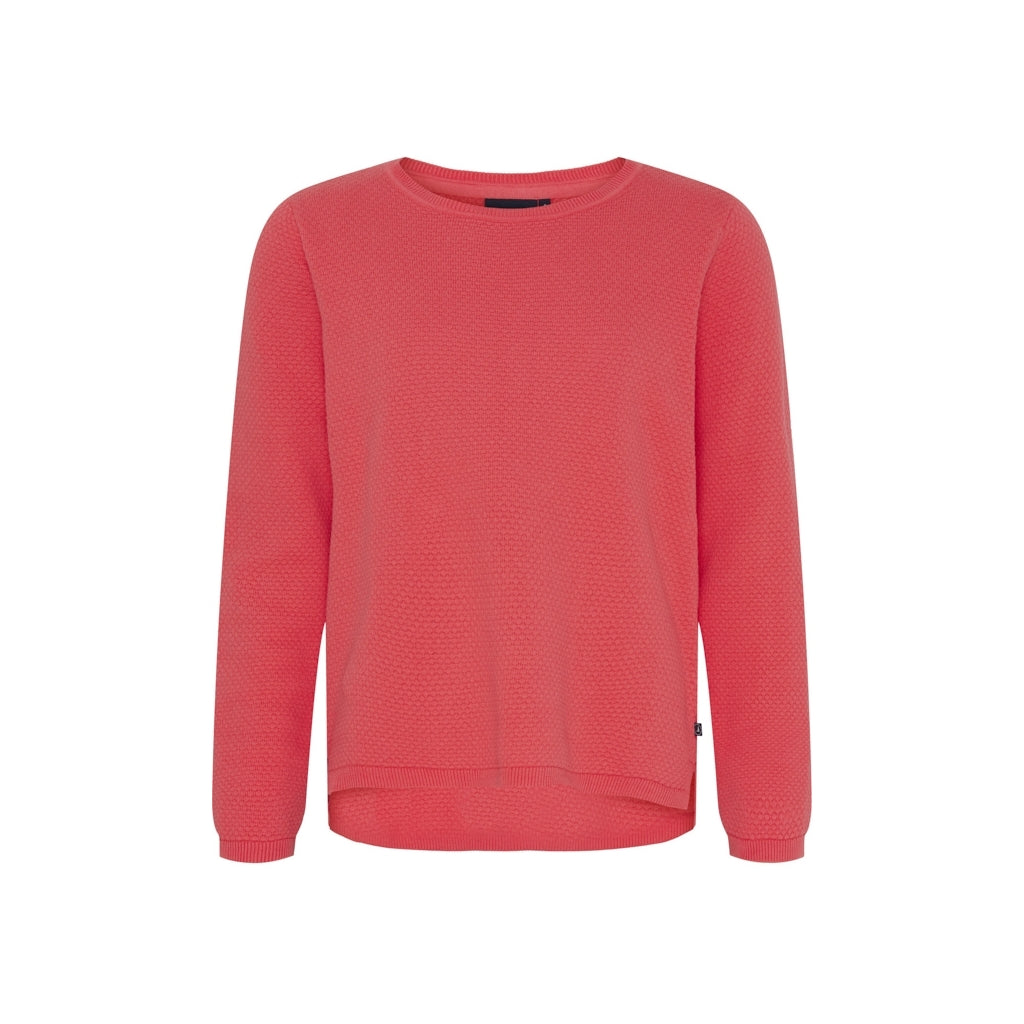 Sea Ranch Frida Boblestrik Strik 3102 Calypso Coral