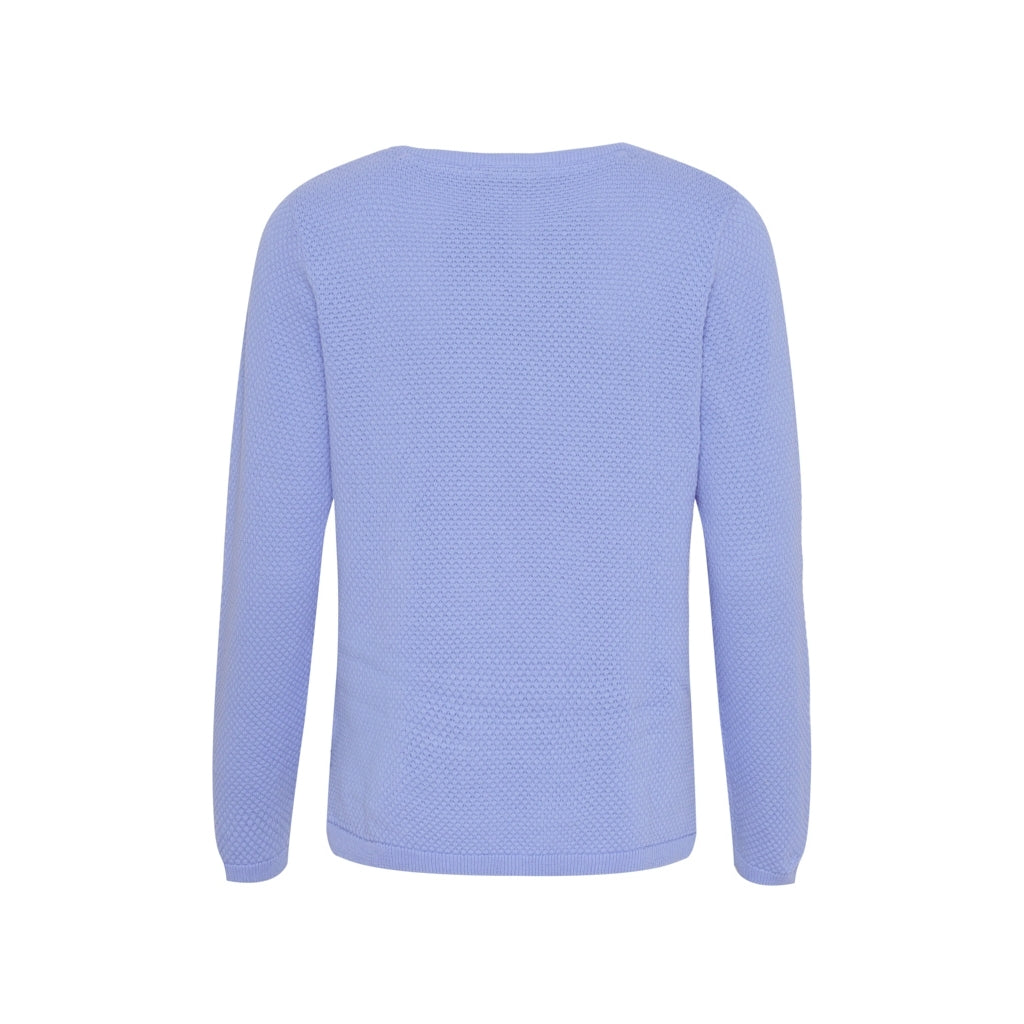 Sea Ranch Frida Boblestrik Strik 4200 Vista Blue