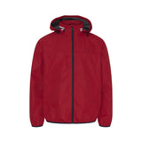 Sea Ranch Gerald Jakke Jackets and Coats SR Rød