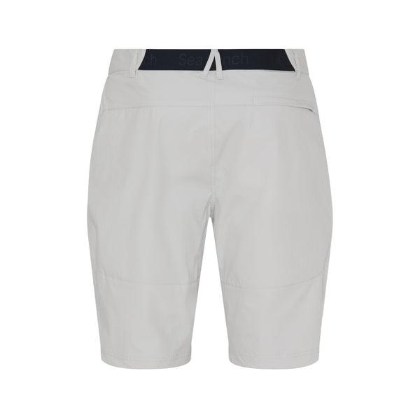 Sea Ranch Gerry Shorts Bukser og Shorts 1044 Chalk