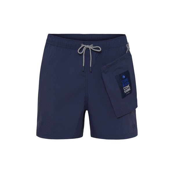 Sea Ranch Gianni Swimshorts Badeshorts SR Navy