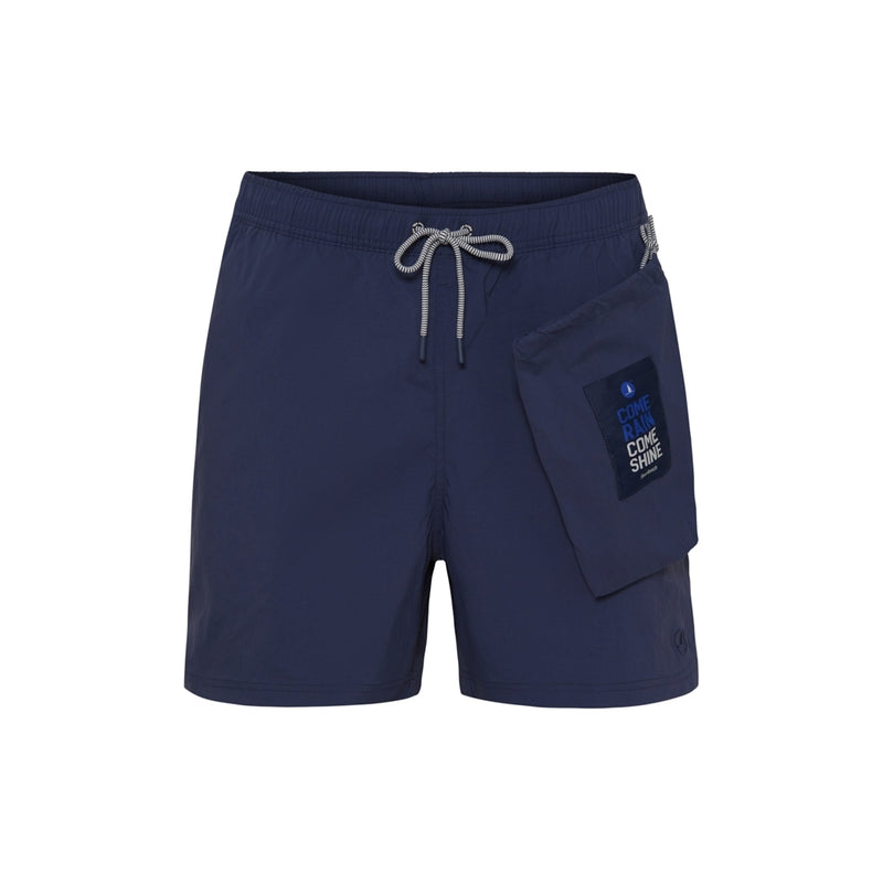 Sea Ranch Gianni Swimshorts Badeshorts SR Navy