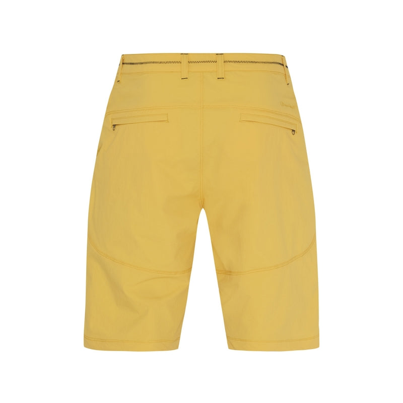 Sea Ranch Gilmore Stretch Shorts Bukser og Shorts 2019 Warm Yellow