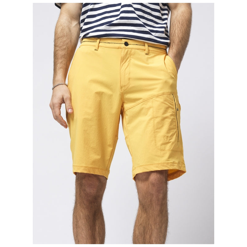 Sea Ranch Gilmore Stretch Shorts Bukser og Shorts 2019 Warm Yellow