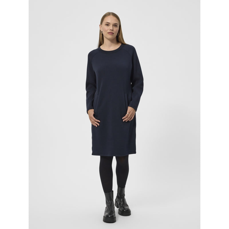 Redgreen Women Glenne sweat jakke Sweatshirts 069 Dark Navy