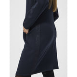 Redgreen Women Glenne sweat jakke Sweatshirts 069 Dark Navy