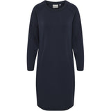 Redgreen Women Glenne sweat jakke Sweatshirts 069 Dark Navy