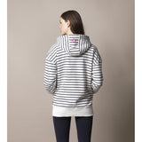 Sea Ranch Hailey Sweatshirt Sweatshirts Perle/SR Navy