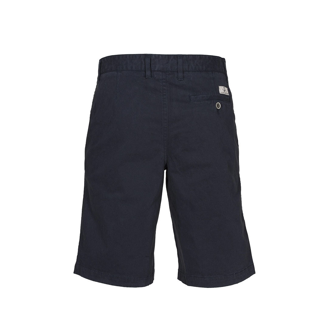 Sea Ranch Hamble Klassisk Shorts Bukser og Shorts Mørk Navy