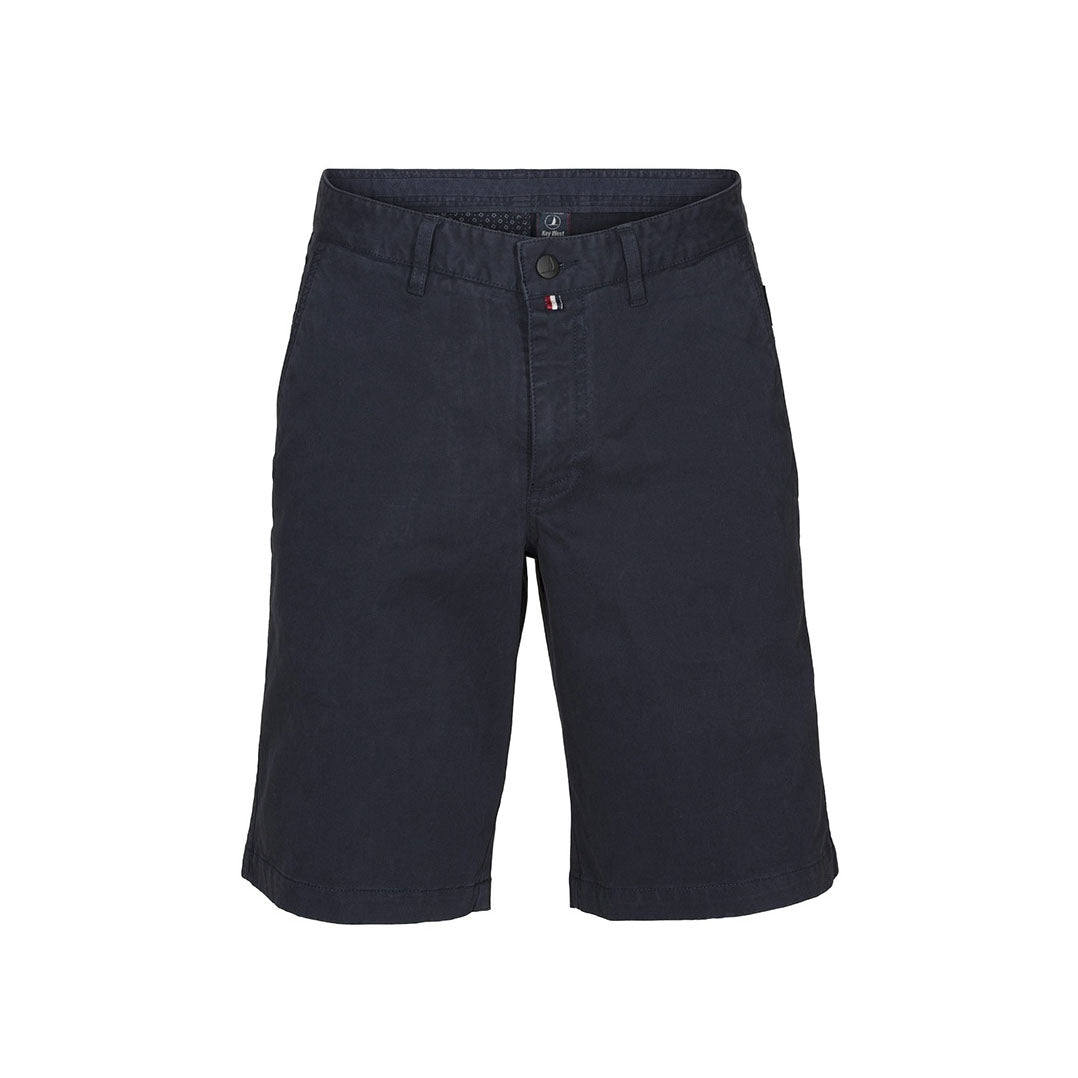 Sea Ranch Hamble Klassisk Shorts Bukser og Shorts Mørk Navy