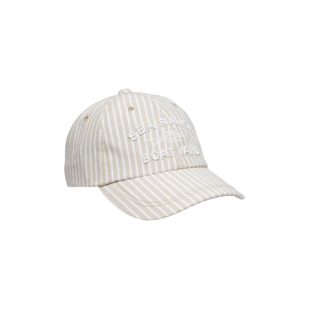 Sea Ranch Hampton Kasket Caps Multi/Mønstret
