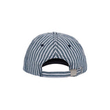 Sea Ranch Hampton Kasket Caps SR Navy / Hvid