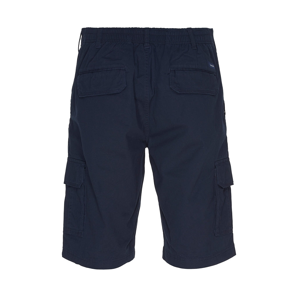 Sea Ranch Hector Cargo Shorts Bukser og Shorts Mørk Navy