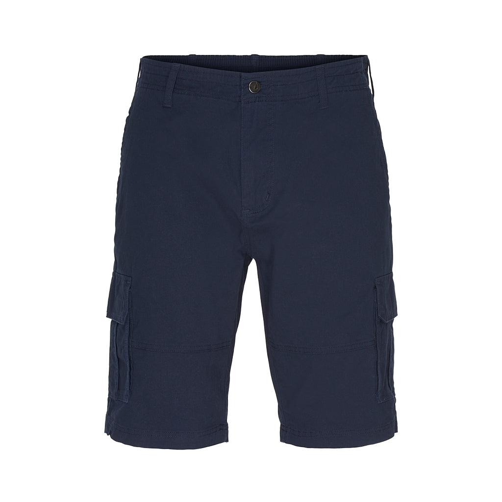 Sea Ranch Hector Cargo Shorts Bukser og Shorts Mørk Navy