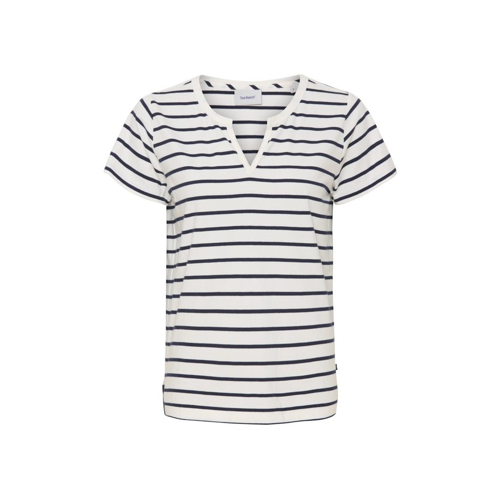 Sea Ranch Honey T-shirts T-shirts Pearl