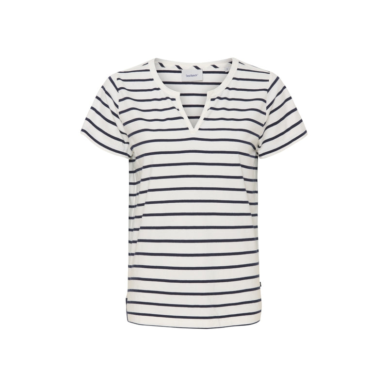 Sea Ranch Honey T-shirts T-shirts Pearl