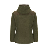 Sea Ranch Ibi Fleece Fleece Militær Grøn