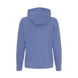 Sea Ranch Idun Fleece Fleece Blå Melange