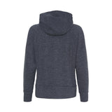 Sea Ranch Idun Fleece Fleece Mørk Navy Melange