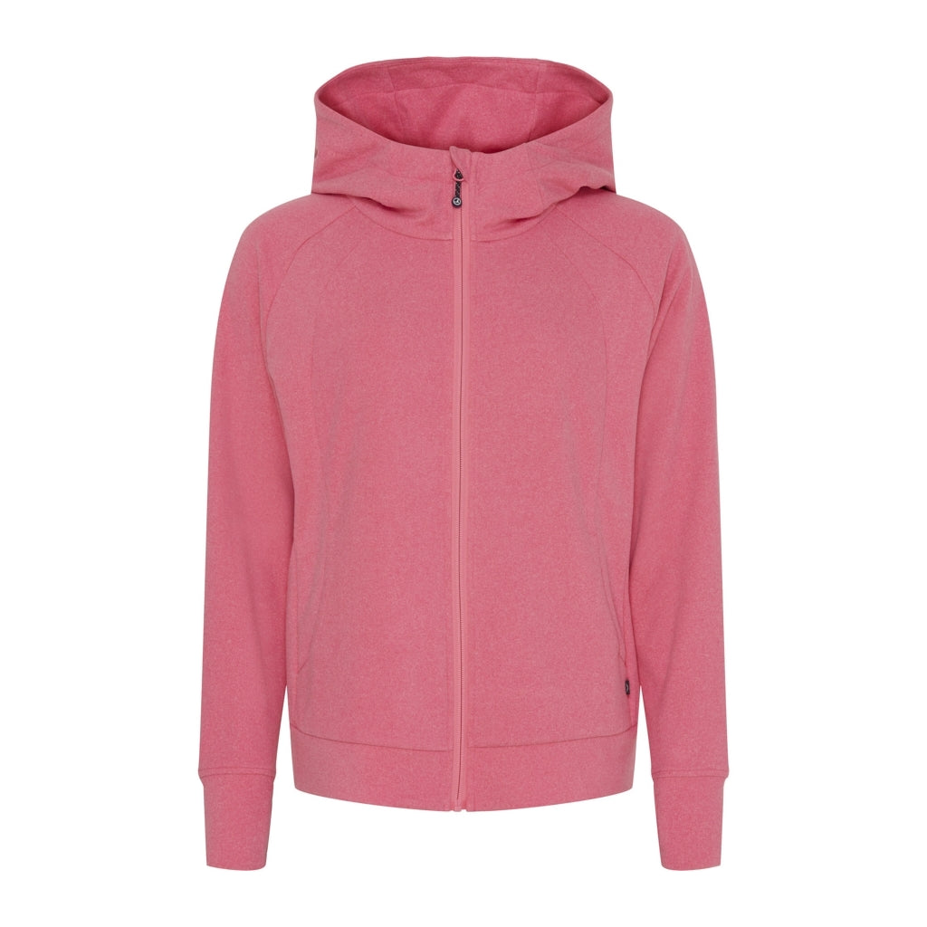 Sea Ranch Ivy Fleece Fleece 3102 Calypso Coral