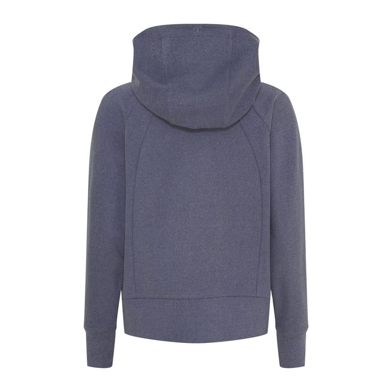 Sea Ranch Ivy Fleece Fleece Navy Melange