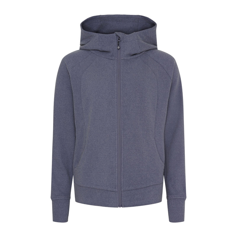 Sea Ranch Ivy Fleece Fleece Navy Melange