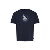 Sea Ranch Jacko T-shirt T-shirts SR Navy