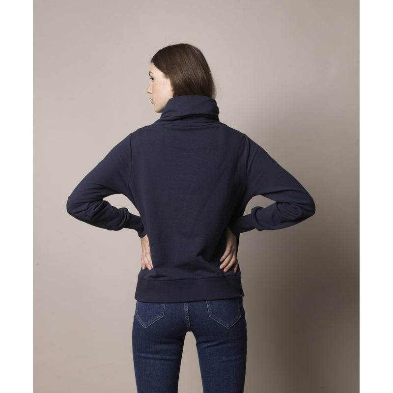 Sea Ranch Jacky Sweatshirt Sweatshirts SR Navy