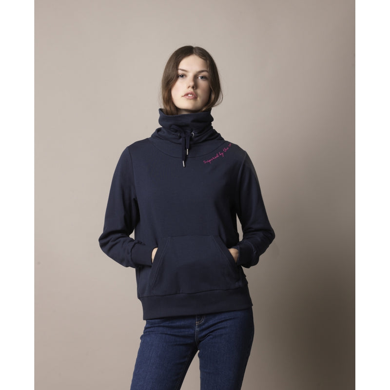 Sea Ranch Jacky Sweatshirt Sweatshirts SR Navy