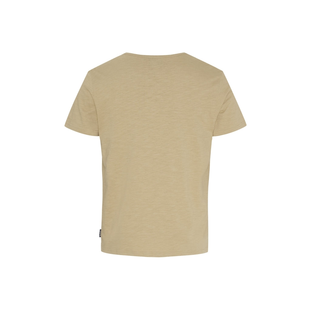 Sea Ranch Jalte T-shirt T-shirts 1983 Tan