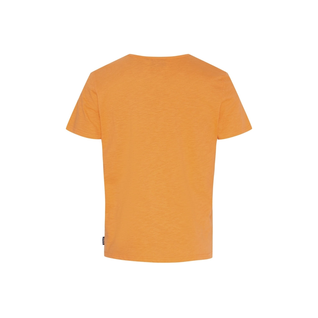 Sea Ranch Jalte T-shirt T-shirts 2401 Bright Orange