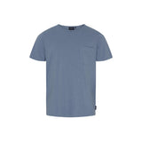 Sea Ranch Jalte T-shirt T-shirts Dæmpet Pastel Blå
