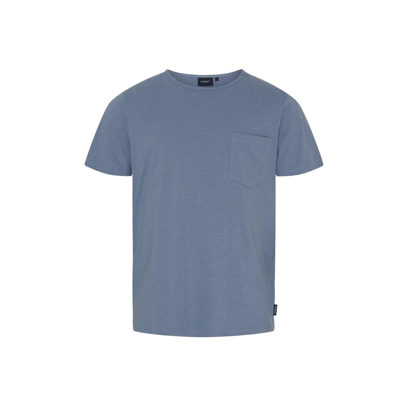Sea Ranch Jalte T-shirt T-shirts Dæmpet Pastel Blå
