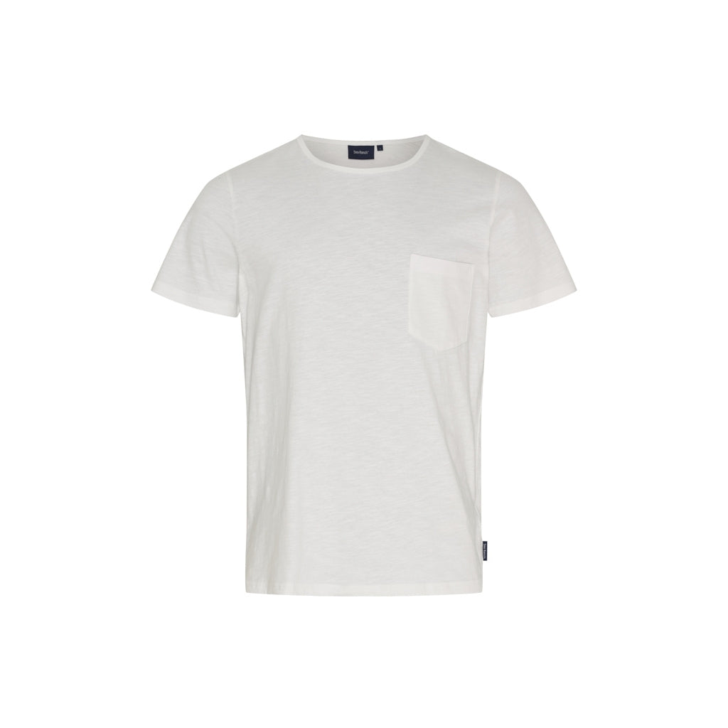 Sea Ranch Jalte T-shirt T-shirts Pearl