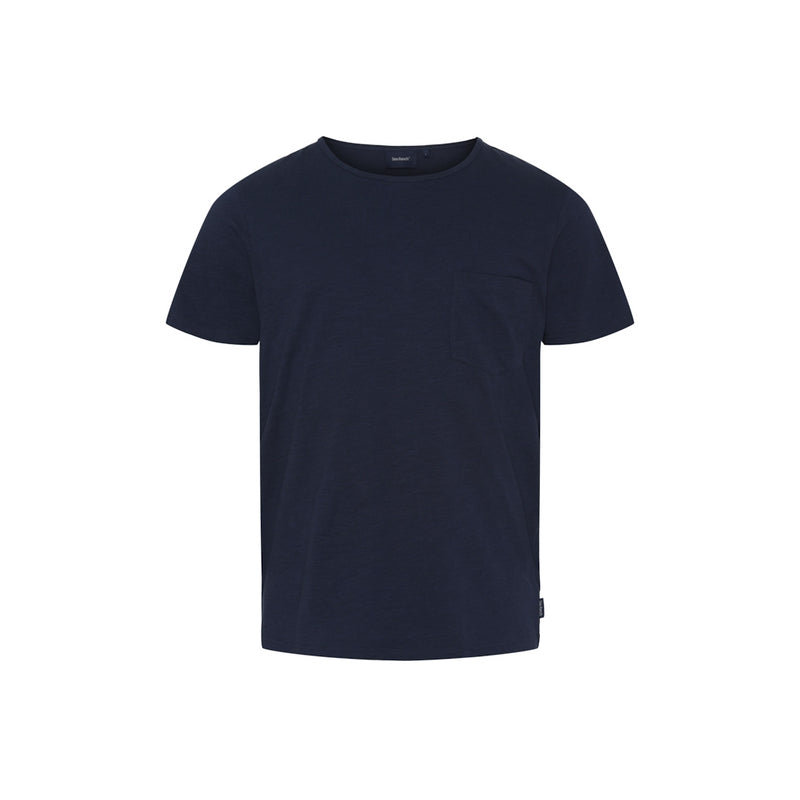 Sea Ranch Jalte T-shirt T-shirts SR Navy