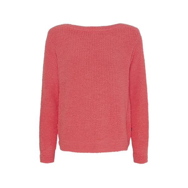 Sea Ranch Janette Jumper Strik 3102 Calypso Coral