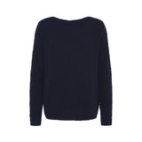 Sea Ranch Janette Jumper Strik SR Navy