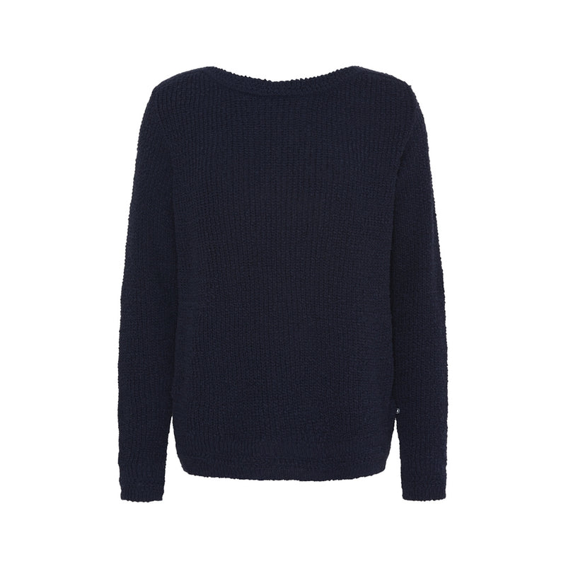 Sea Ranch Janette Jumper Strik SR Navy