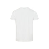 Sea Ranch Jappe Round Neck Organic cotton tee T-shirts Pearl