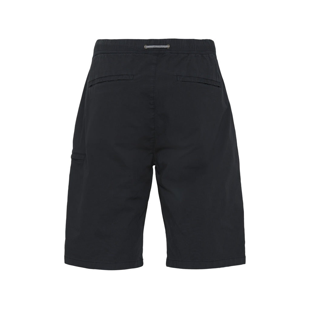 Sea Ranch Jarl Shorts Bukser og Shorts Mørk Navy