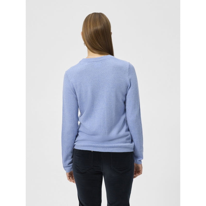 Redgreen Women Jassica Knit Strik 460 Light Blue Melange