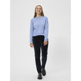 Redgreen Women Jassica Knit Strik 460 Light Blue Melange